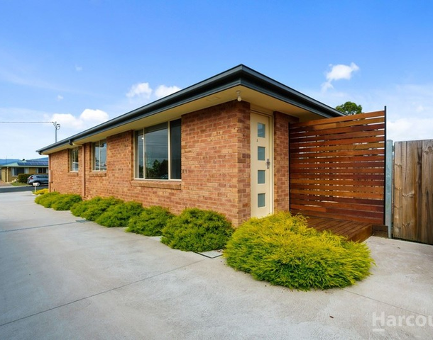 3/1B Bedford Street, Brighton TAS 7030