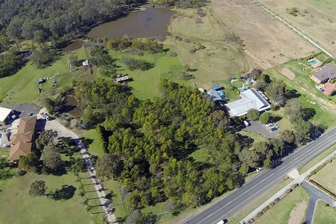 Picture of 111 Eagleview Road, MINTO NSW 2566