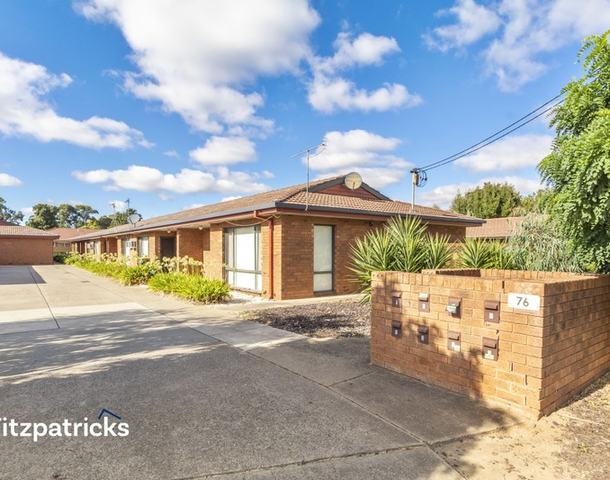 3/76 Travers Street, Wagga Wagga NSW 2650