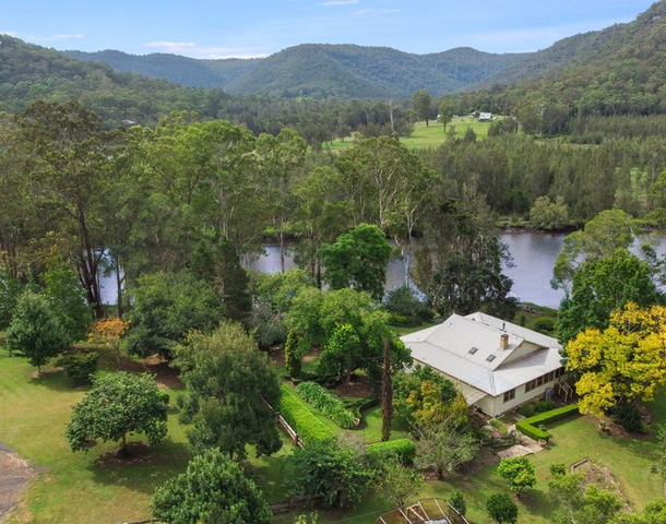 182 Oyster Shell Road, Lower Mangrove NSW 2250