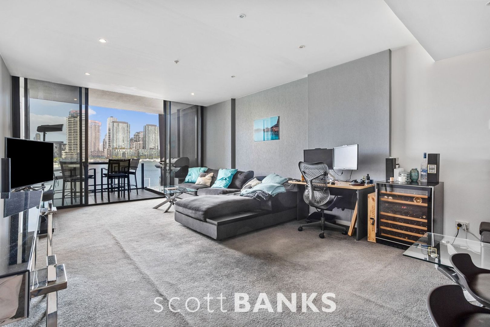 206/29 Rakaia Way, Docklands VIC 3008, Image 1