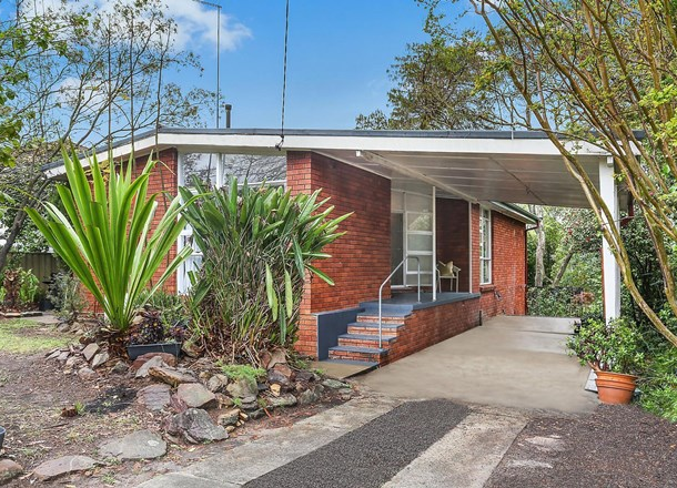 48 Japonica Road, Epping NSW 2121