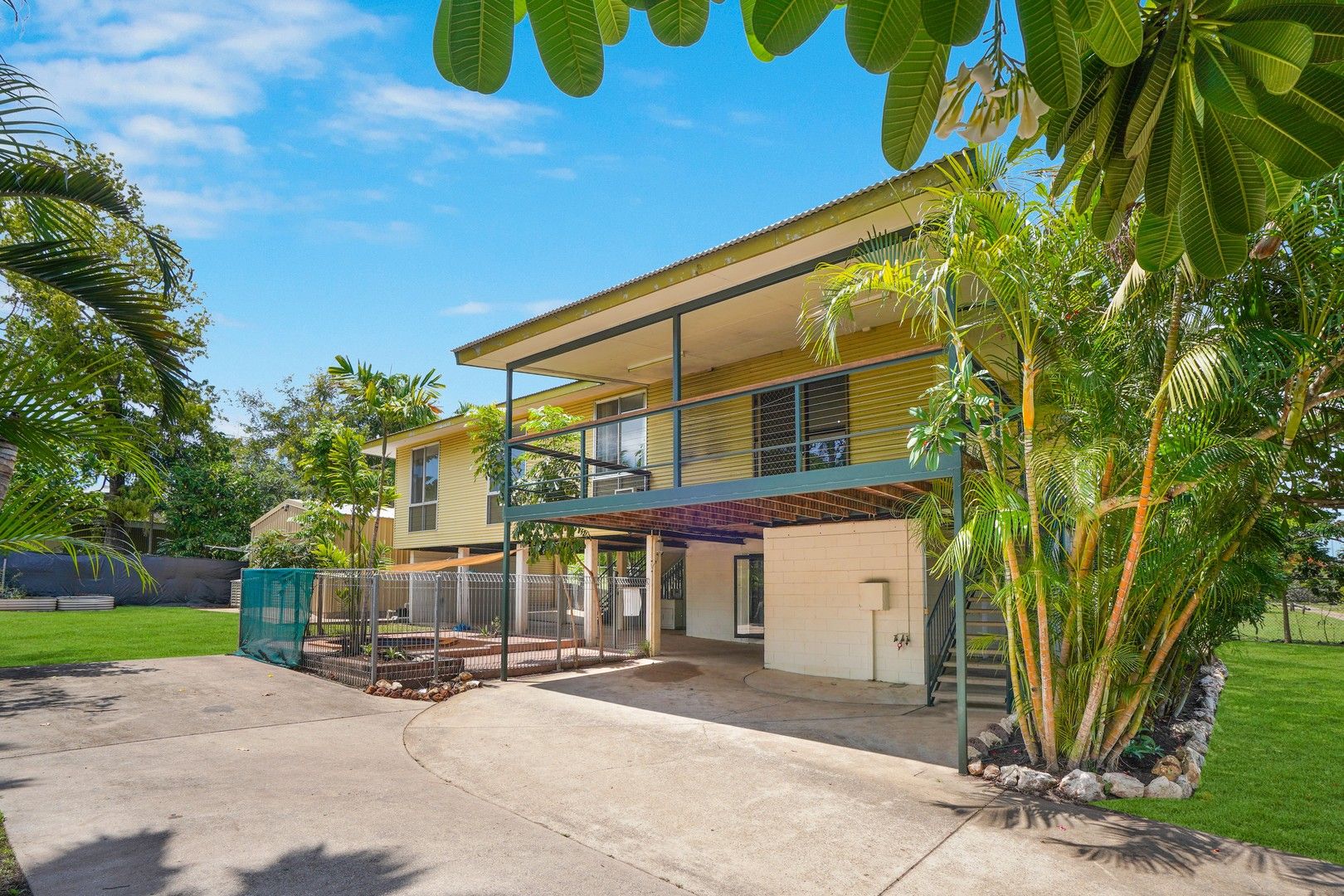 45 Mueller Road, Malak NT 0812, Image 0