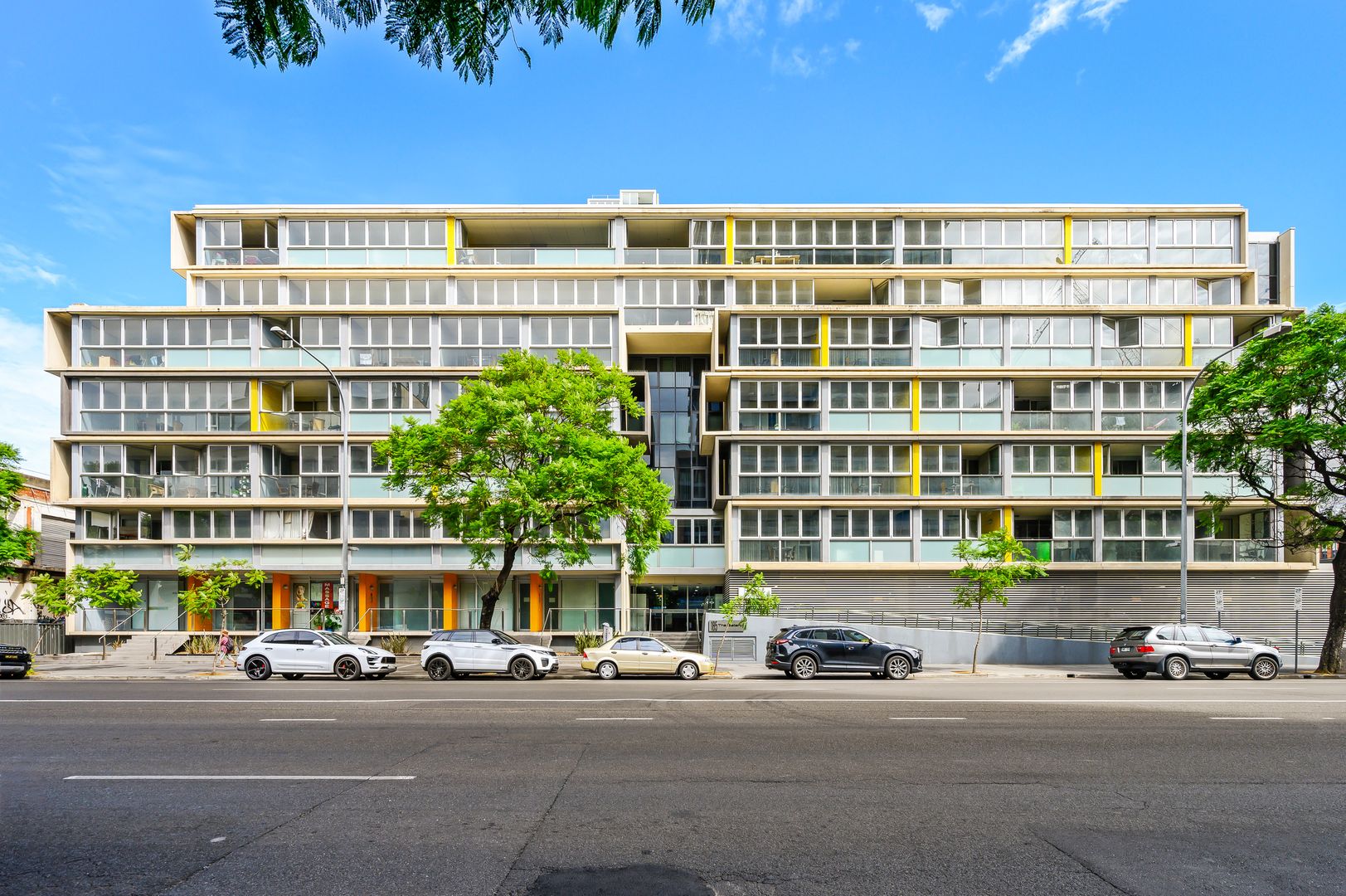 418 185 Morphett Street Adelaide Sa 5000 Domain