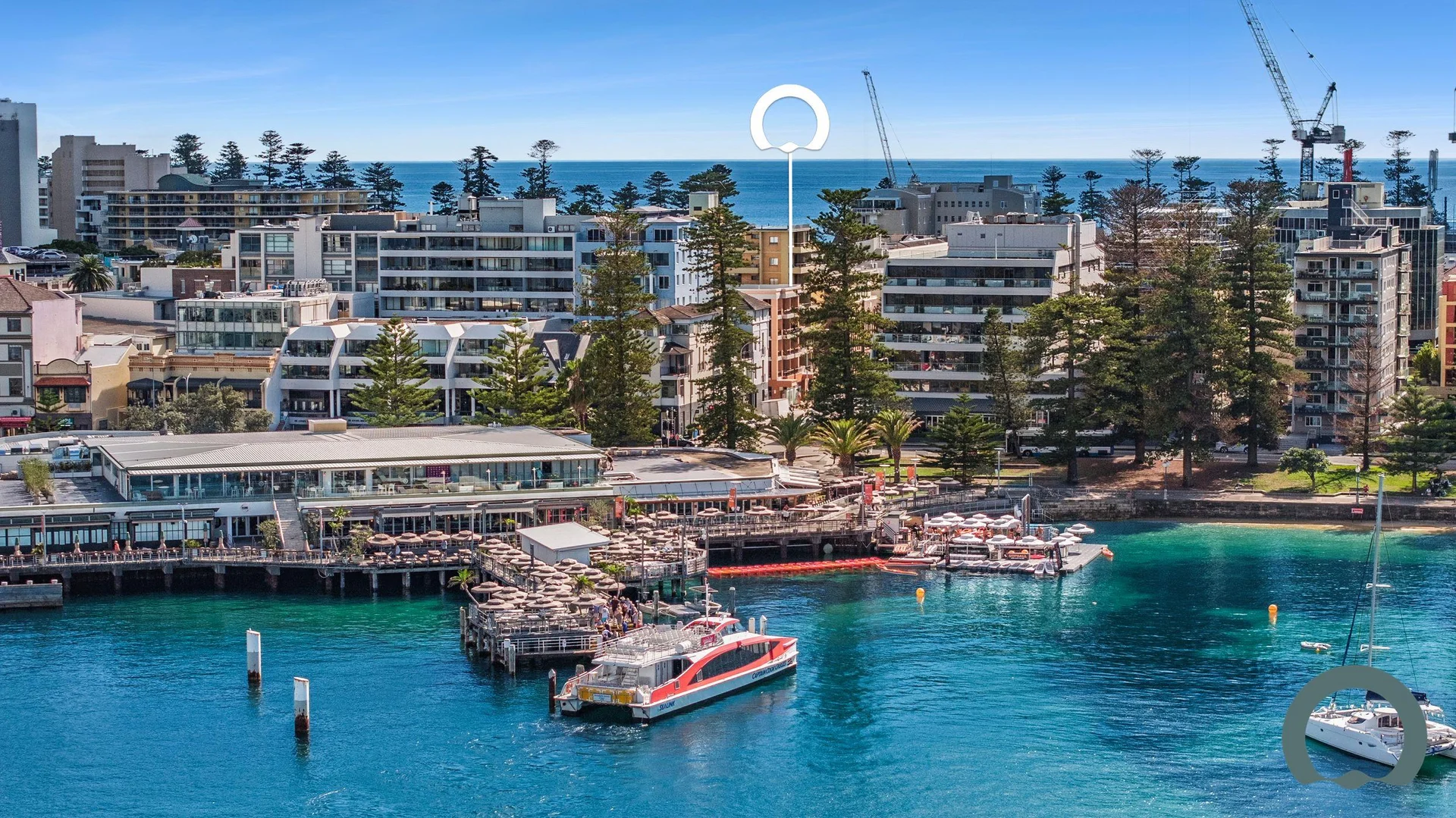 Primary image of 11/1-3 Wentworth Street, Manly NSW 2095