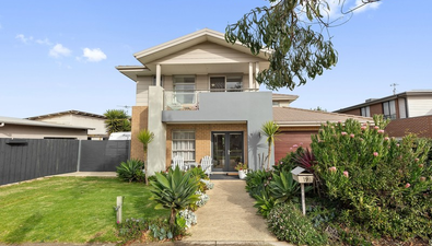 Picture of 19 Heathwood Way, OCEAN GROVE VIC 3226