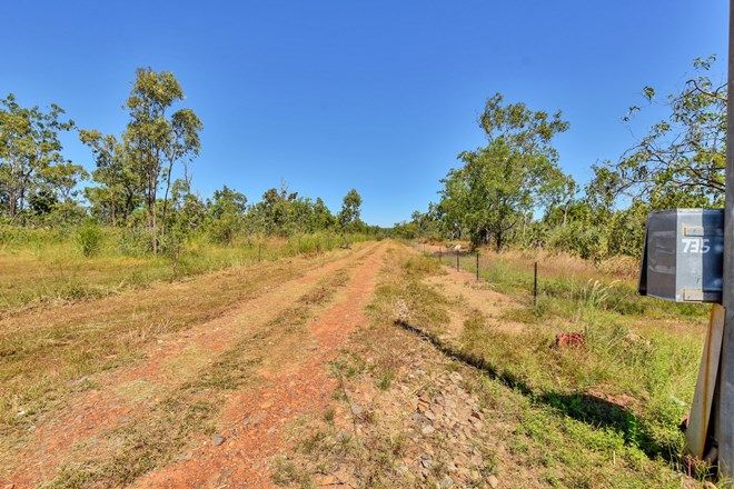 Picture of 735 Leonino Rd, FLY CREEK NT 0822