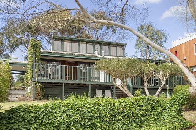 Picture of 81 Harvey Street, ANGLESEA VIC 3230