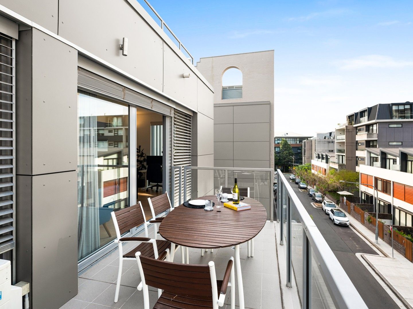 2 bedrooms Apartment / Unit / Flat in 13/25 Barr Street CAMPERDOWN NSW, 2050