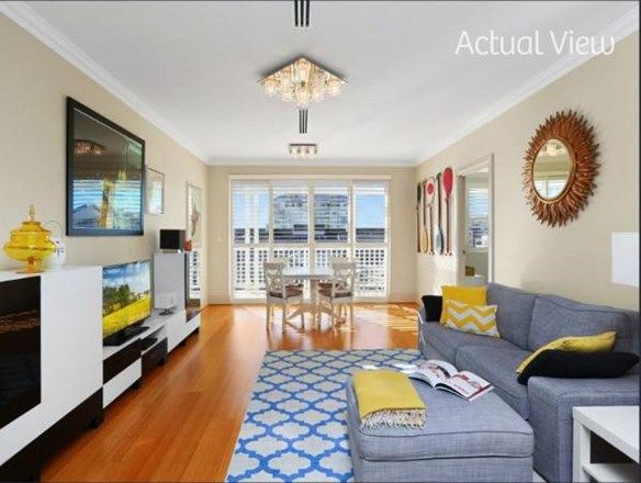 404/1 Orchards Avenue, Breakfast Point NSW 2137, Image 1