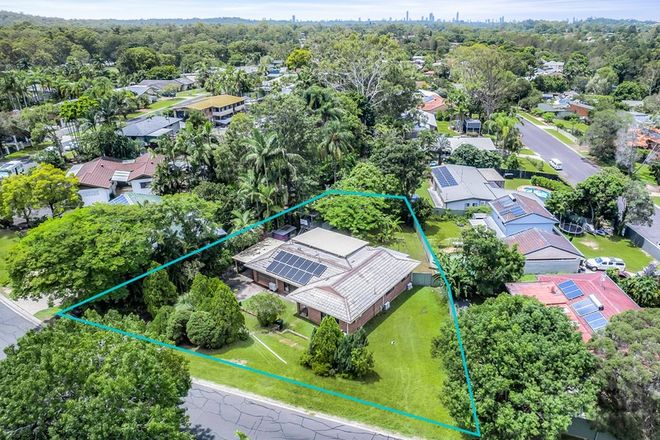 Picture of 20 Maroong Crescent, NERANG QLD 4211