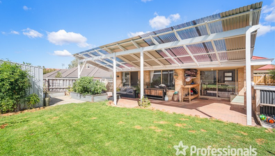 Picture of 5 Banksia Chase, MARGARET RIVER WA 6285