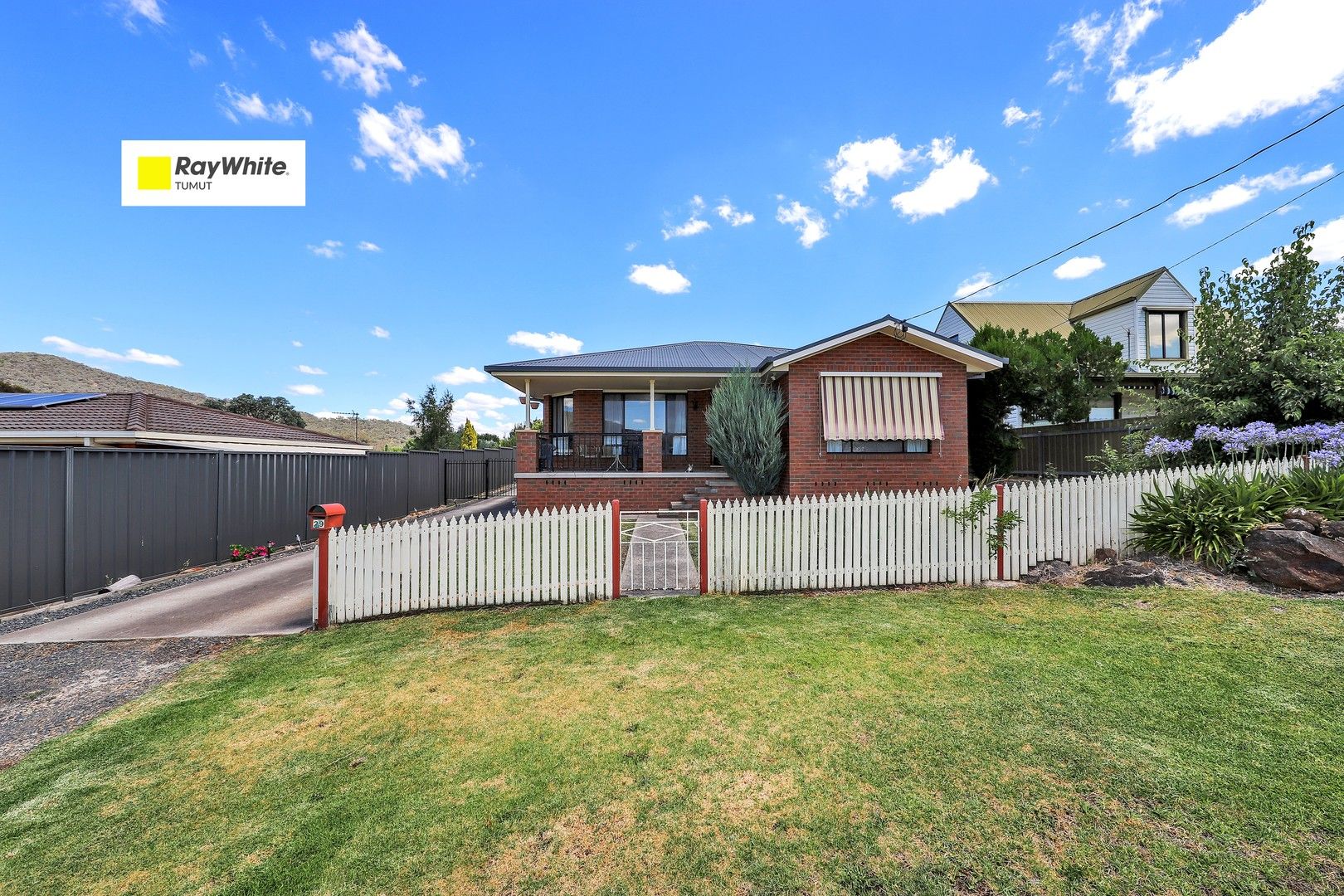 Sold 29 Lynch Street, Adelong NSW 2729 on 14 Mar 2023 2018322273 Domain