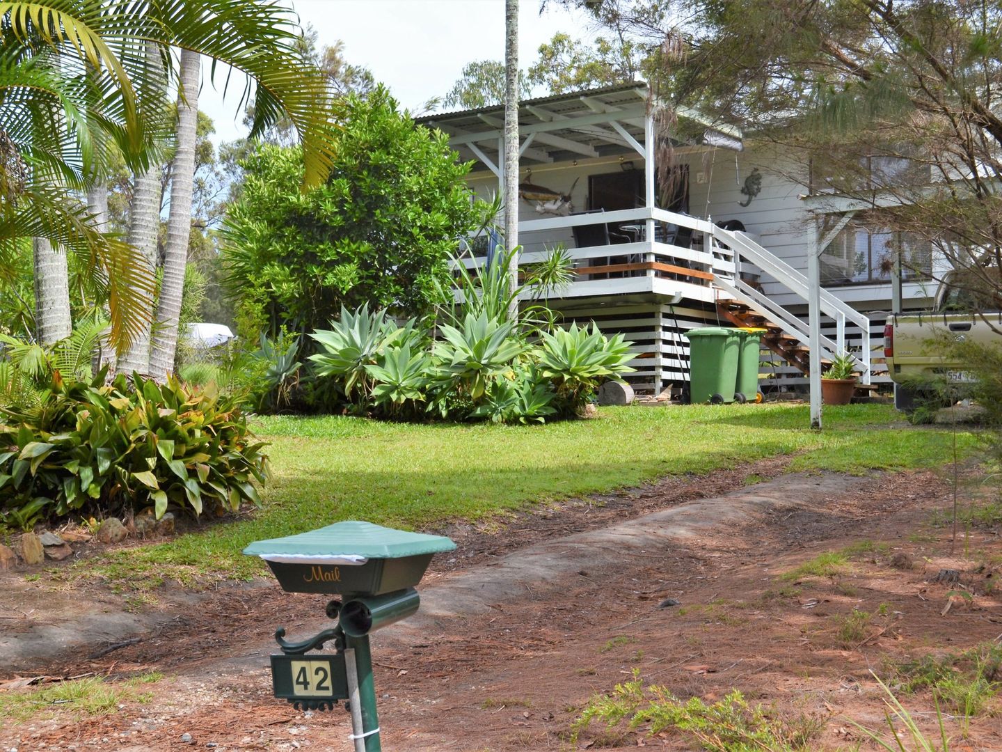 42 Barramundi Street, Macleay Island QLD 4184, Image 1