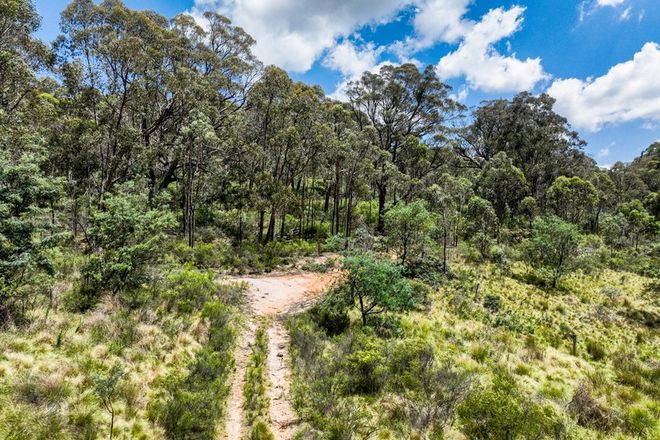 Picture of 1474 Bald Ridge Road, BALD RIDGE NSW 2795