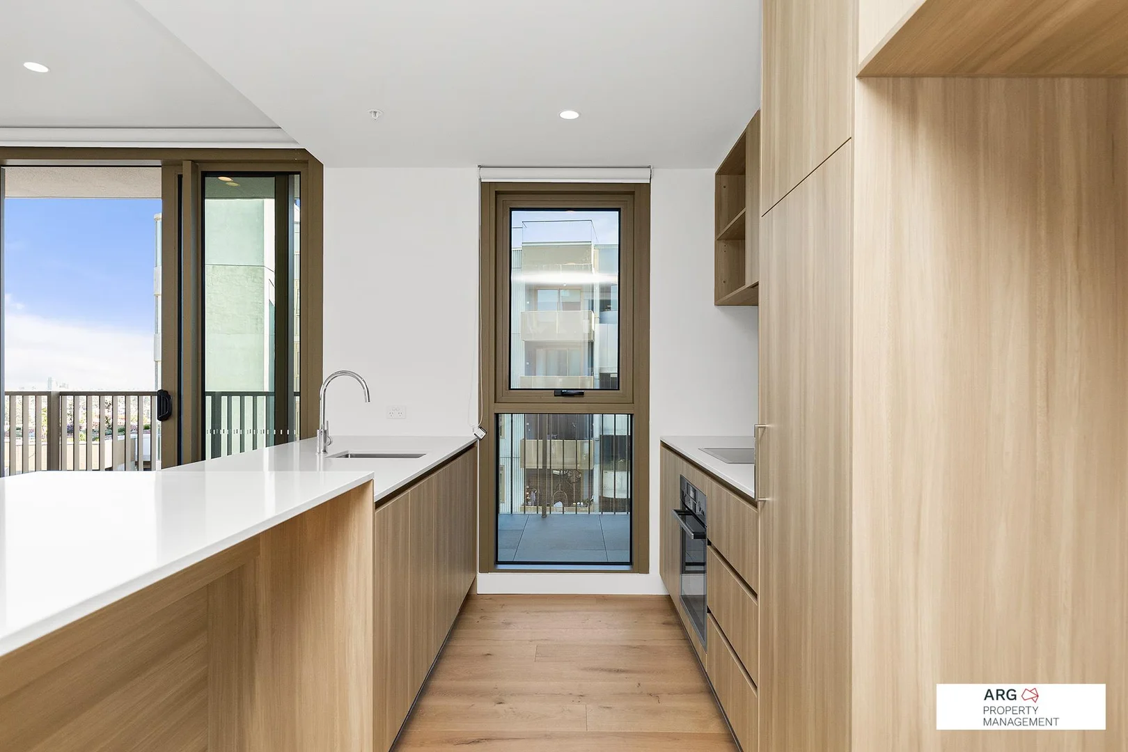 Additional image 4 of 1101/16 Pentridge Blvd, Coburg VIC 3058