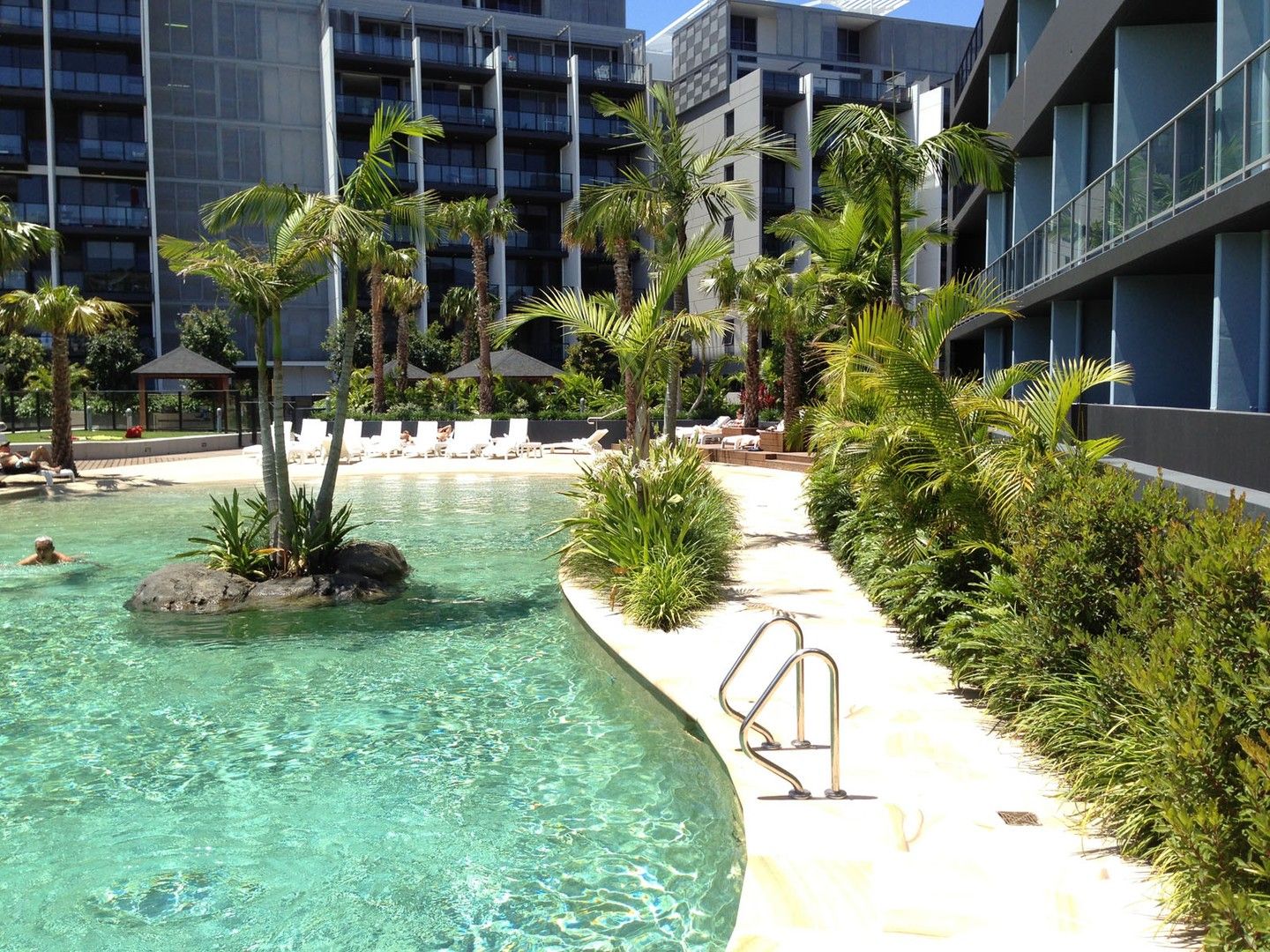 2 bedrooms Apartment / Unit / Flat in 202/17 Joynton Avenue ZETLAND NSW, 2017