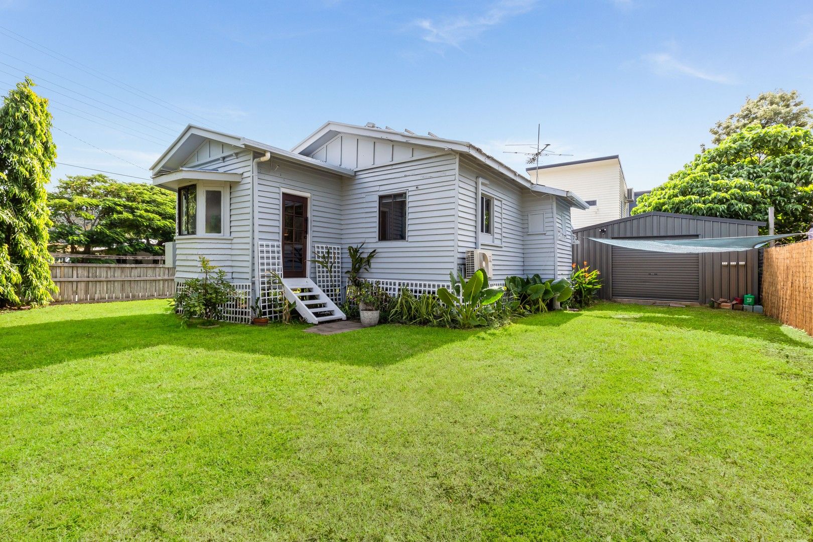 24 Rae Street, East Mackay QLD 4740, Image 0