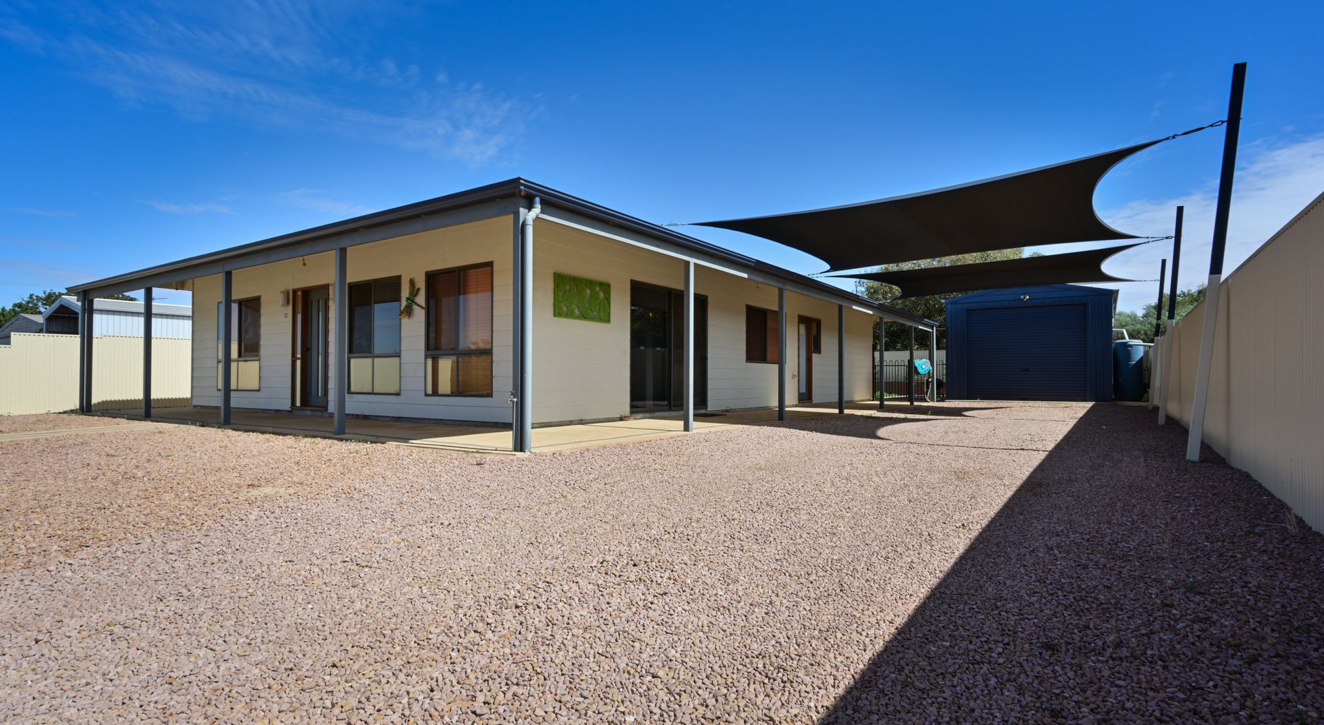 12 Foster Street, Quorn SA 5433, Image 2