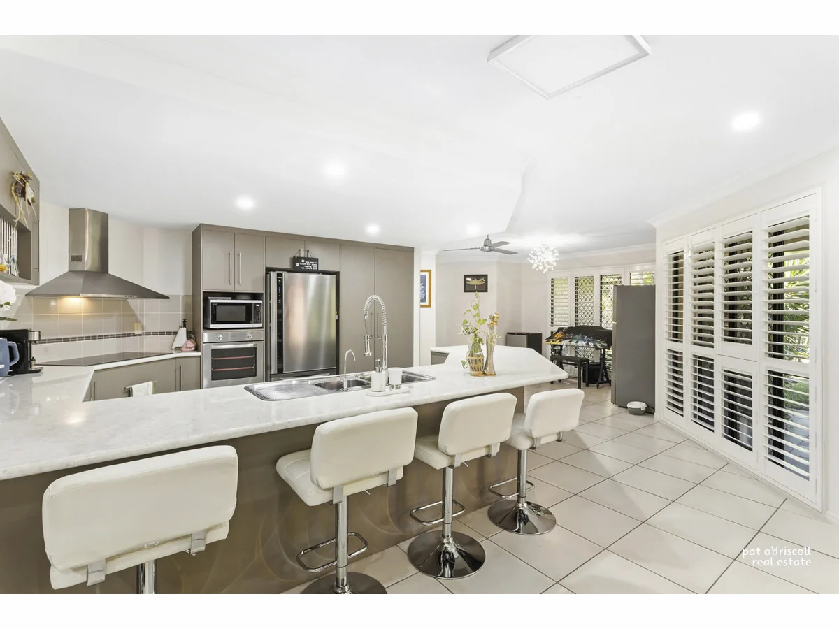 Additional image 5 of 11 Treefern Terrace, Frenchville QLD 4701