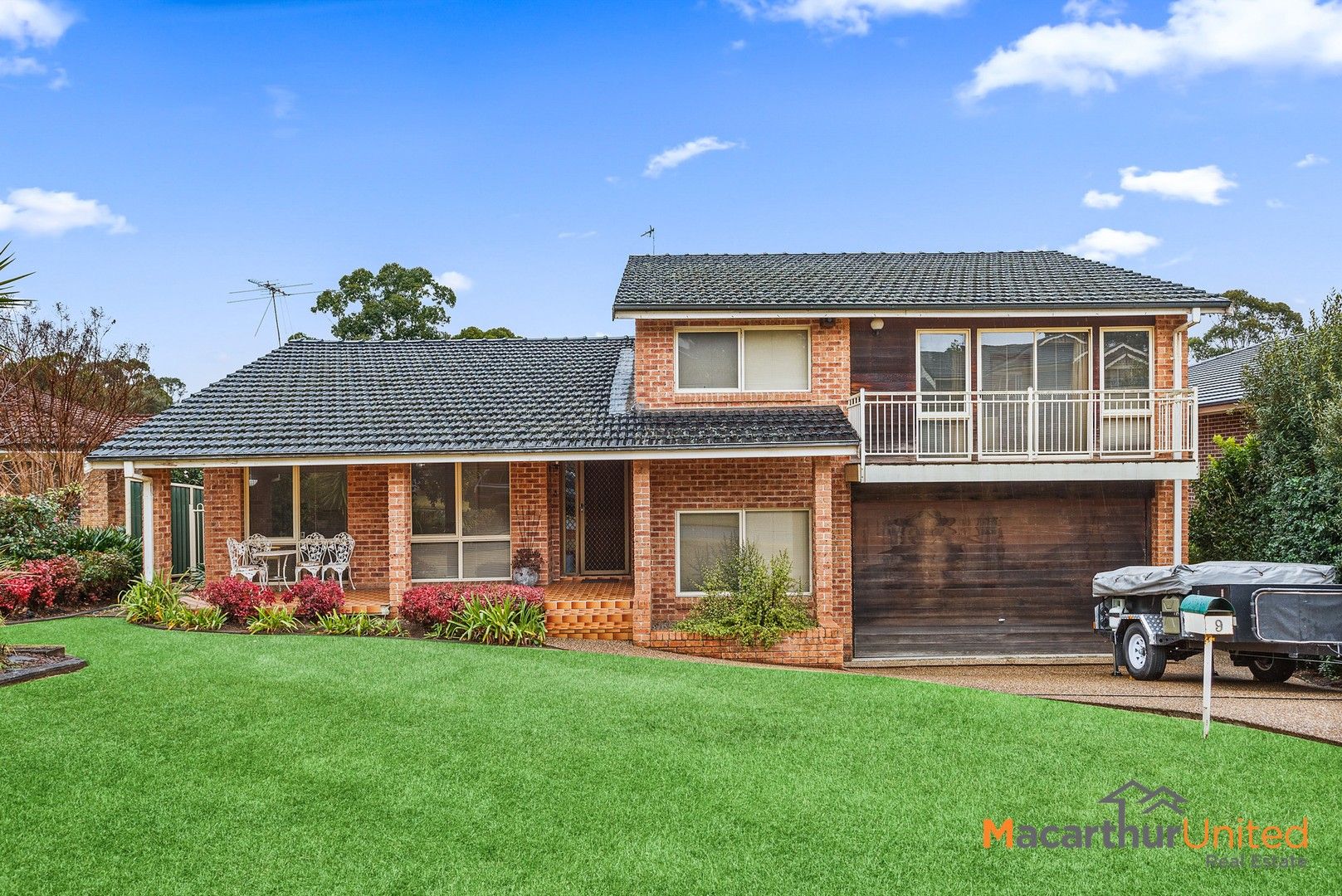 9 Belltrees Close, Glen Alpine NSW 2560, Image 0