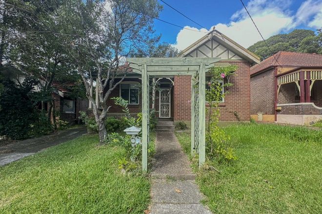 Picture of 67 Blaxland Road, RHODES NSW 2138