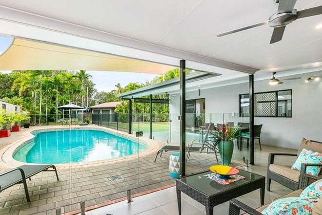 Picture of 6 Starling st, KEWARRA BEACH QLD 4879