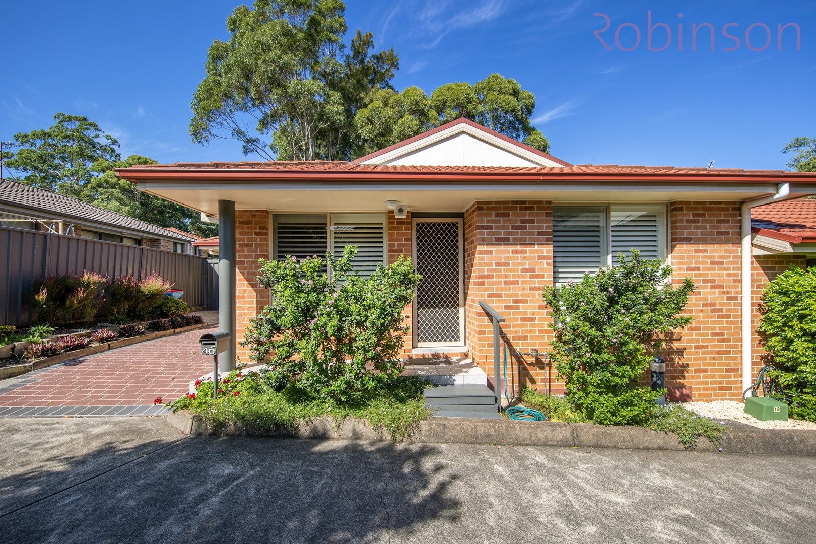 46/292 Park Avenue, Kotara NSW 2289, Image 0