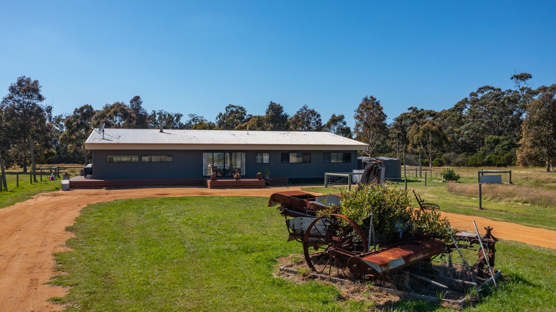 14 Starlings Lane, Woodside VIC 3874, Image 0