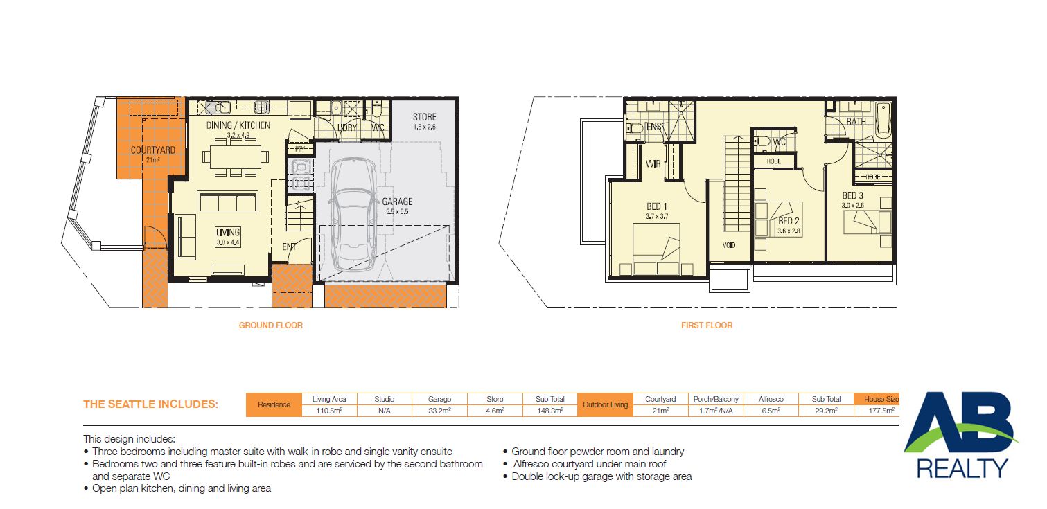 1 Rossi Lane, Alkimos WA 6038, Image 0