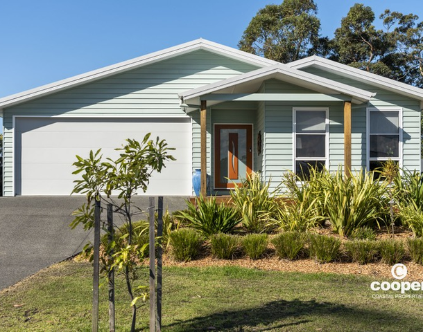 72 Gemini Way, Narrawallee NSW 2539