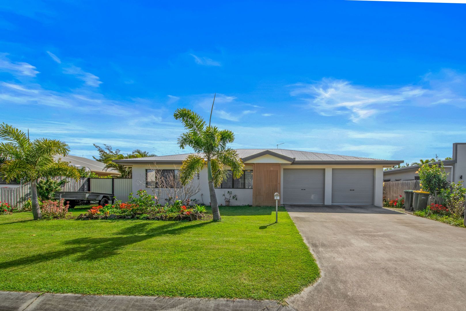 5 Cascara Street, Proserpine Property History & Address Research Domain