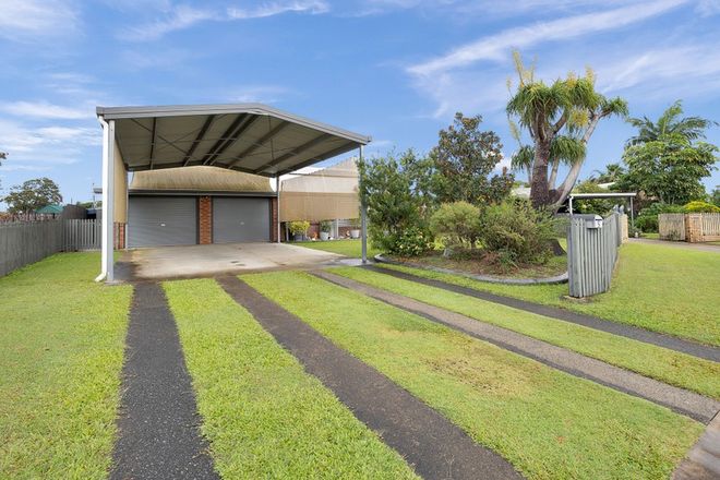 Picture of 5 Dixon Court, BEACONSFIELD QLD 4740