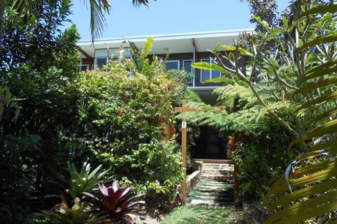 Picture of 1 Johnson Avenue, MYLESTOM NSW 2454