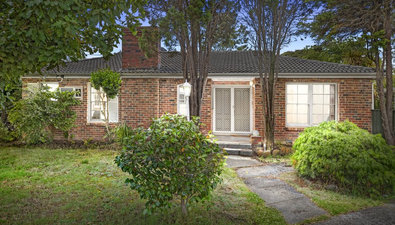 Picture of 7 Jukes Road, BORONIA VIC 3155