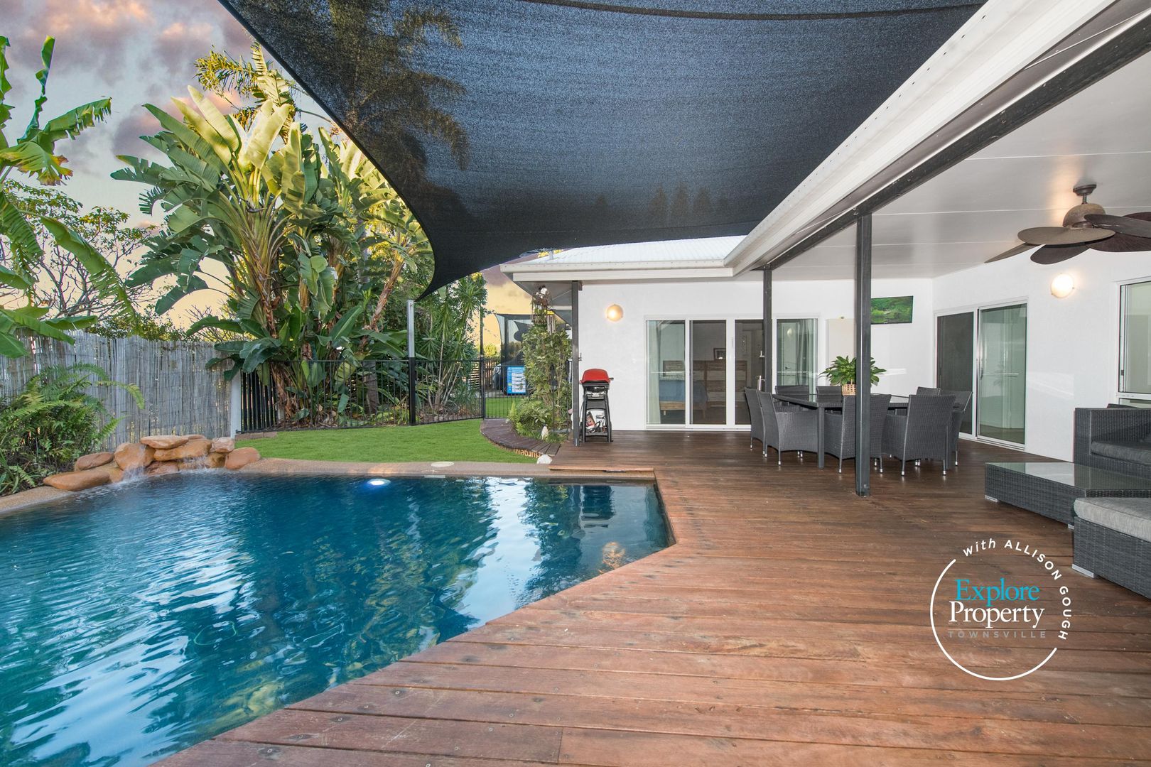 35 Pacific Avenue, Bushland Beach QLD 4818, Image 1