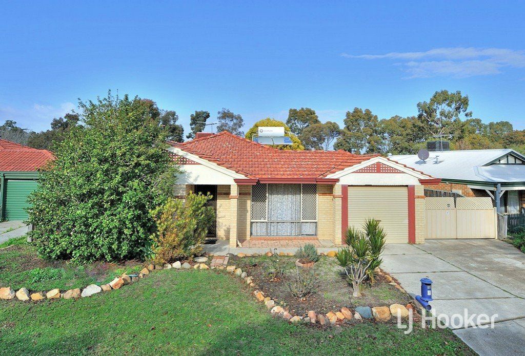 6 Yeates Lane, Stratton WA 6056, Image 0