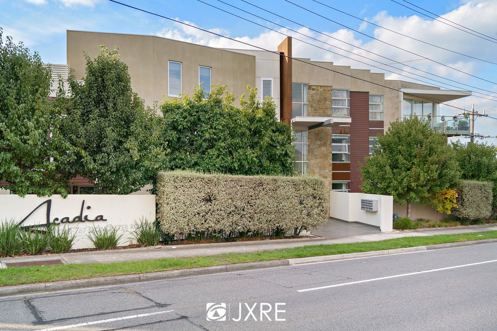 7/765-767 Doncaster Road, Doncaster VIC 3108, Image 0