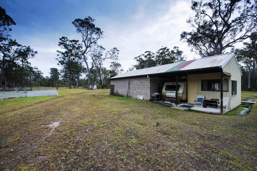 910 Eight Mile Lane, SANDY CROSSING NSW 2460, Image 1