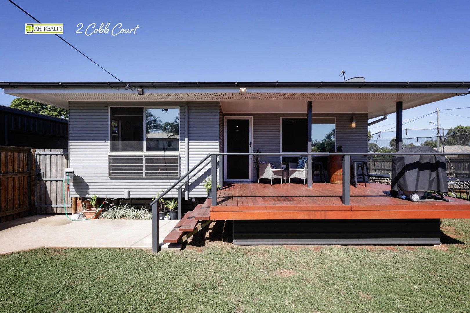 2 Cobb Court, Moranbah QLD 4744, Image 0