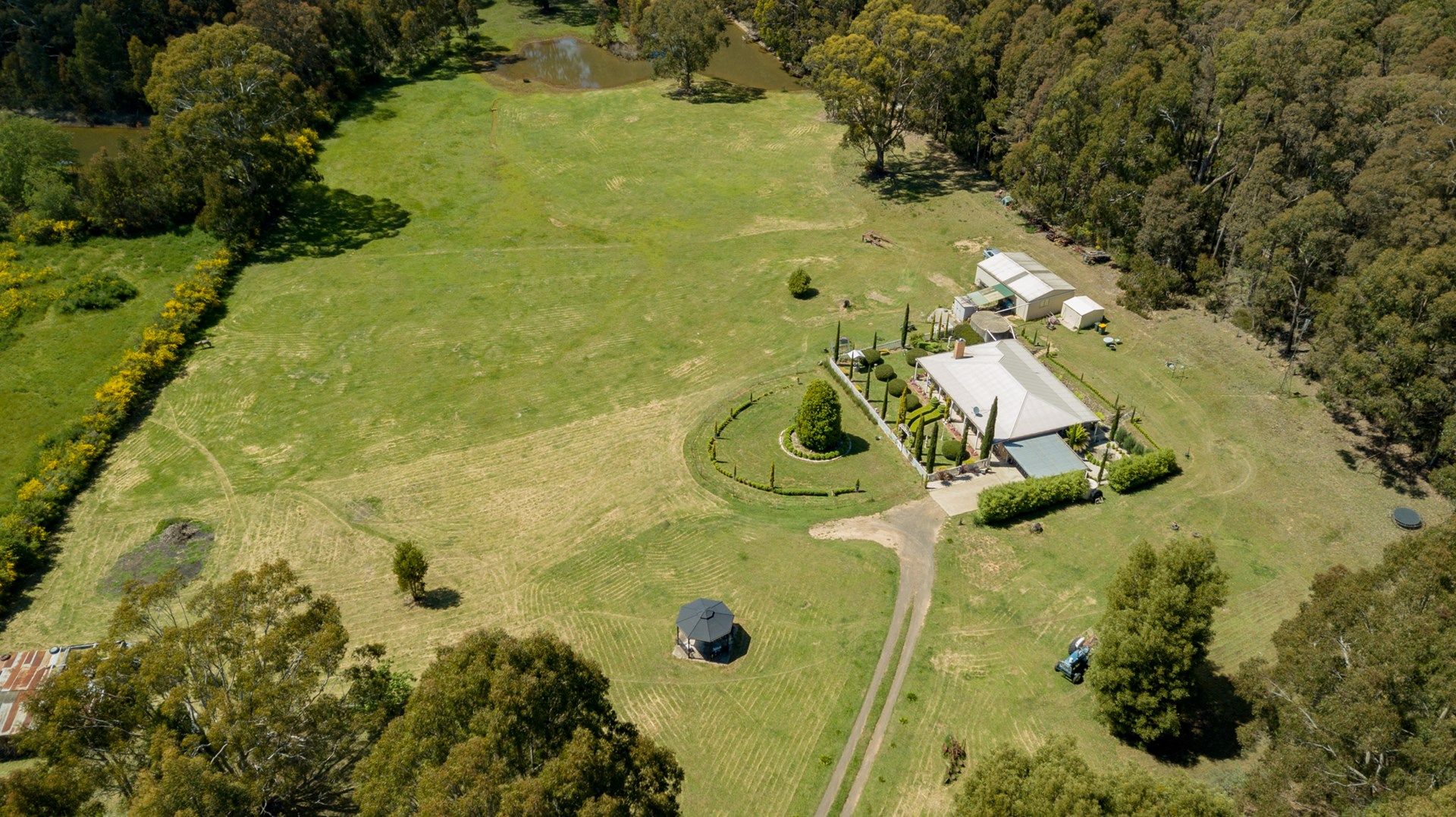 187 Mulcahys Road, Trentham VIC 3458, Image 0