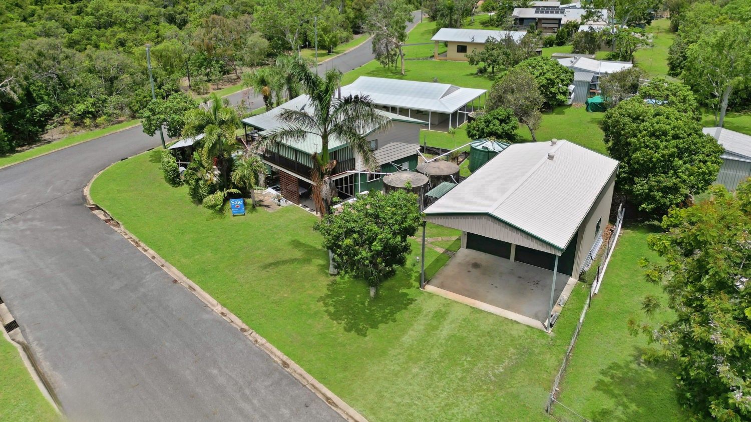 20 Barramundi Street, Stanage QLD 4702, Image 1