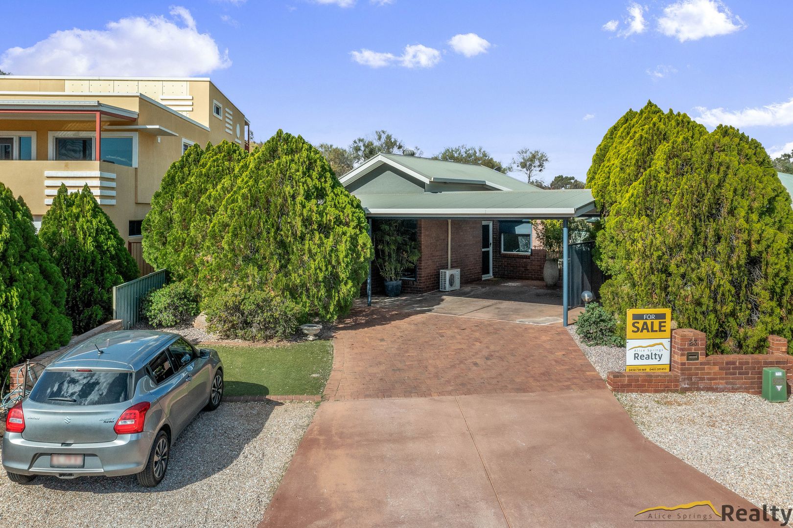 23 Diarama Close, Araluen NT 0870, Image 1