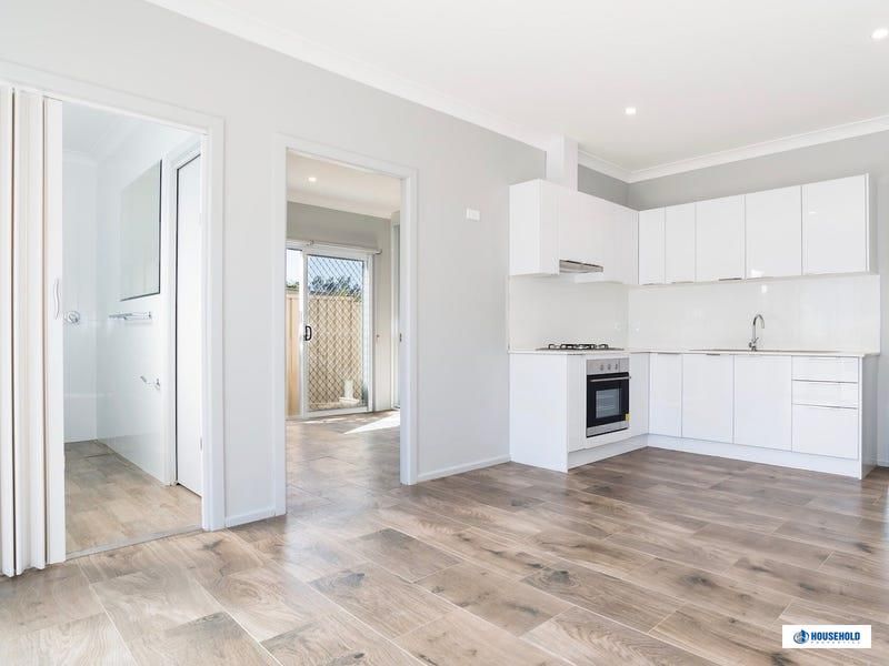 2 bedrooms Apartment / Unit / Flat in 499A Concord Road RHODES NSW, 2138
