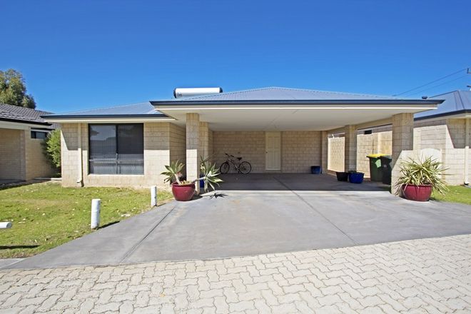 Picture of 20/2 Casuarina Crescent, JURIEN BAY WA 6516