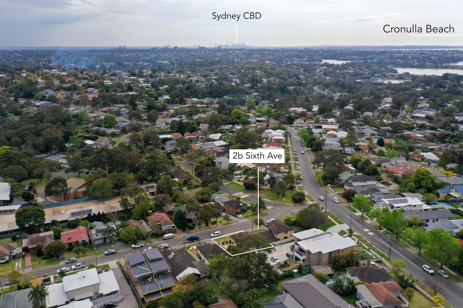 2b Sixth Avenue, Jannali NSW 2226, Image 1