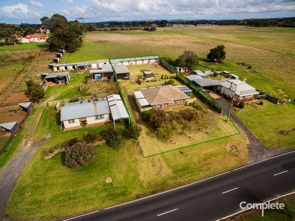 29709 PRINCES HIGHWAY, Glenburnie SA 5291, Image 2