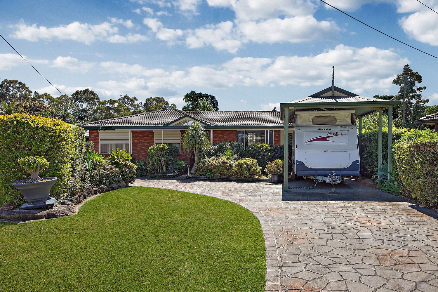 4 Rail Place, Chipping Norton NSW 2170, Image 0