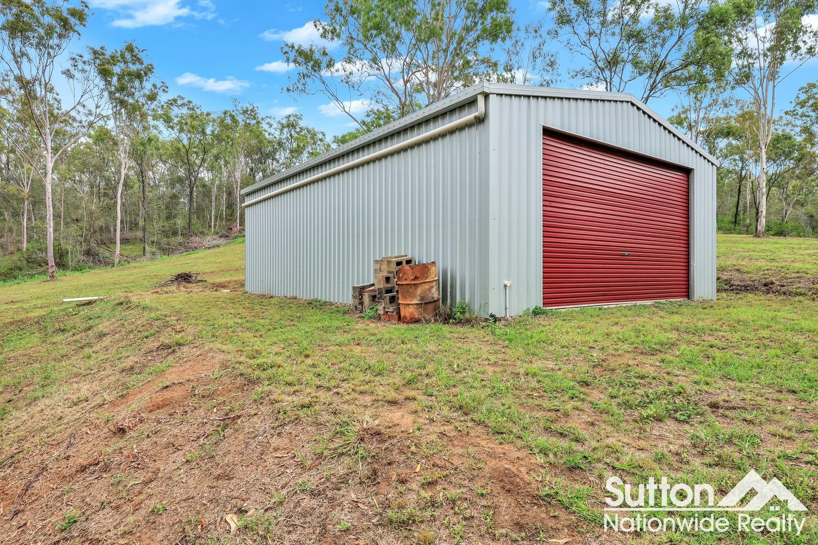 Additional image 11 of 90 H H Innes Road, Horse Camp QLD 4671
