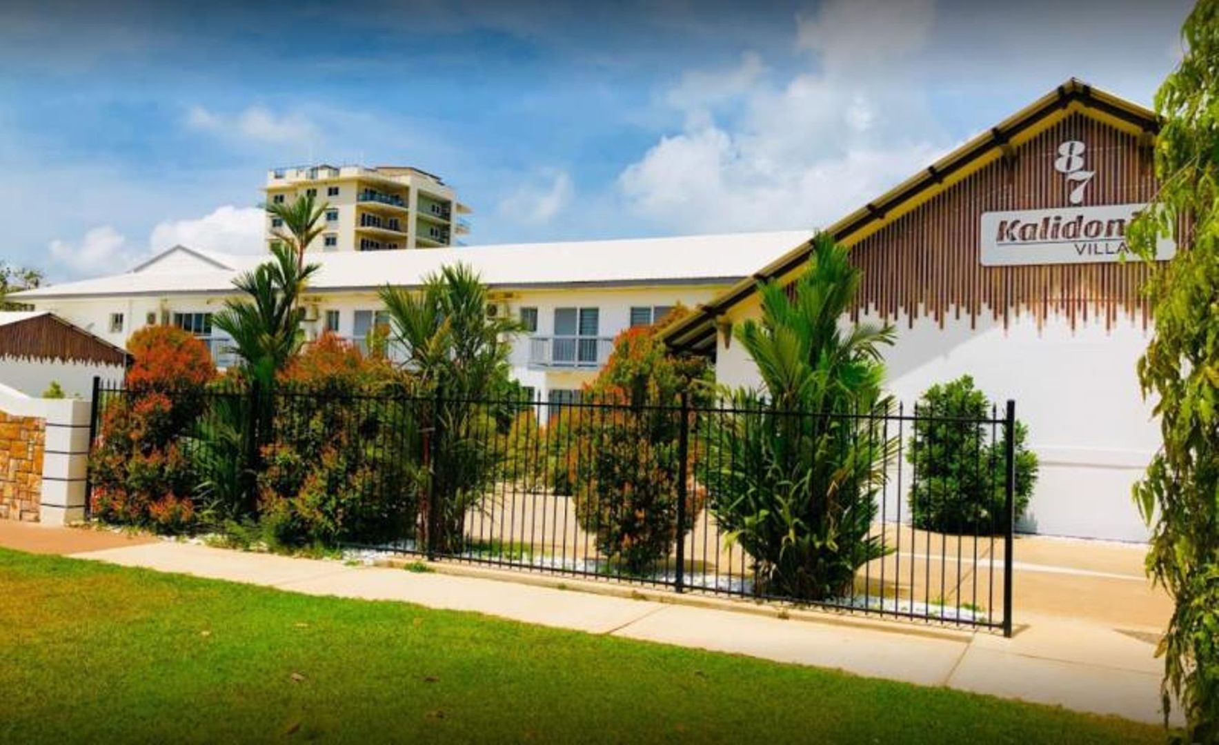 87 Woods Street Darwin City Nt 0800 Studio For Rent 250 Domain